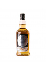 Hazelburn 10 Ans