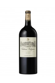 Château Belgrave 2011 150cl