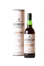 Laphroaig Triple Wood