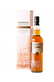 Glen Scotia Double Cask