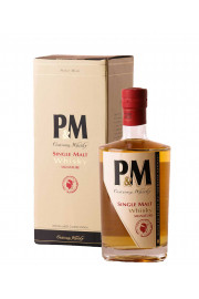 Pm Single Malt Signature