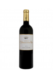 Château L'Argilus Du Roi 2016