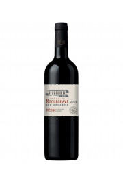 Château Roquegrave 2018