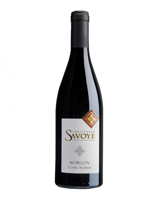 Domaine Christophe Savoye 2018