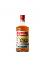 La Mauny Spiced