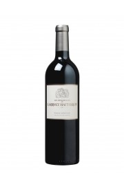 Les Demoiselles De Larrivet Haut - Brion Rouge 2016