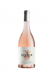 Domaine La Cendrillon Les Joyeux Drilles Rosé 2020
