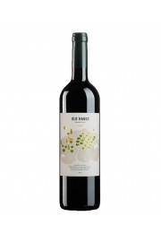 Old Hands Joven Bio 2019