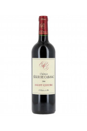 Château Ségur De Cabanac 2016