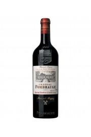 Château Fombrauge 2019