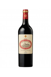 Château Grand Barrail Lamarzelle Figeac 2019