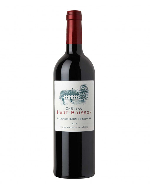 Château Haut Brisson 2019