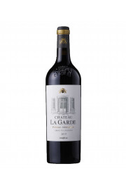 Château La Garde Rouge 2019