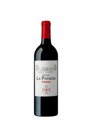 Château La Patache 2018