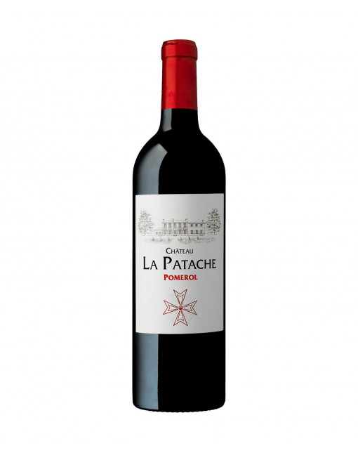 Château La Patache 2018
