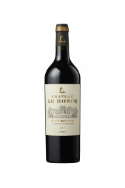 Château Le Boscq 2019