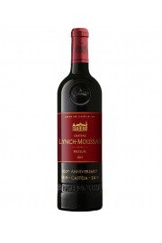 Château Lynch Moussas 2019