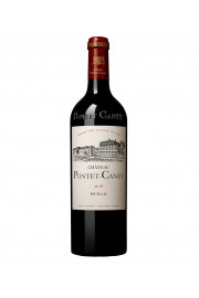 Château Pontet Canet 2018
