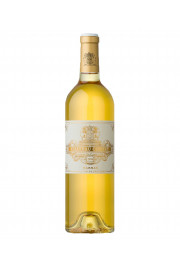 Château Coutet 2018