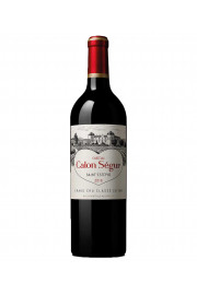 Château Calon Ségur 2018