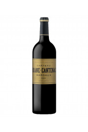 Château Brane Cantenac 2018