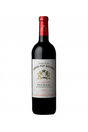 Château Grand Puy Ducasse 2018