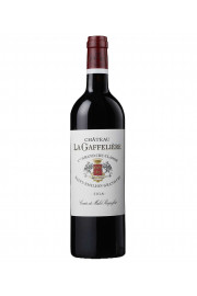 Château Gaffelière 2018