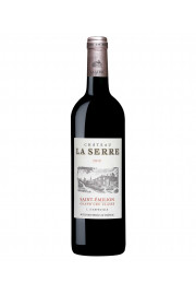 Château La Serre 2018