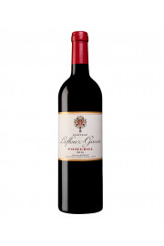 Château Lafleur Gazin 2018