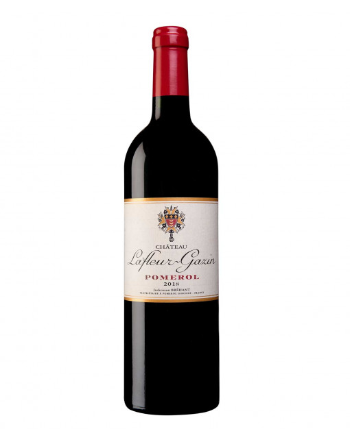 Château Lafleur Gazin 2018