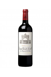 Château Léoville Las Cases 2018