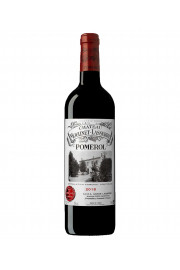 Château Moulinet Lasserre 2018