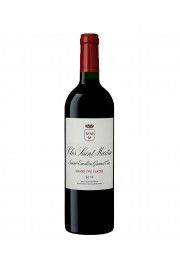 Clos Saint Martin 2018