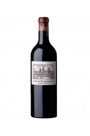 Château Cos d'Estournel