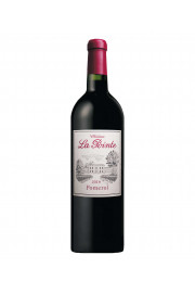 Château La Pointe 2019