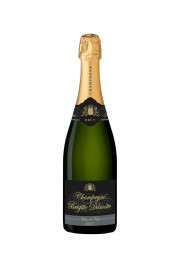 Brigitte Delmotte Blanc De Noirs Brut