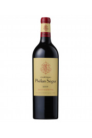 Château Phélan Ségur 2019