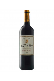 Château Talbot 2019