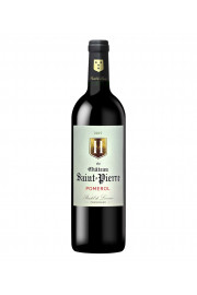 Ii Du Château Saint Pierre 2019