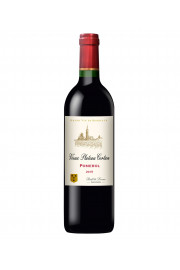 Vieux Plateau Certan 2019