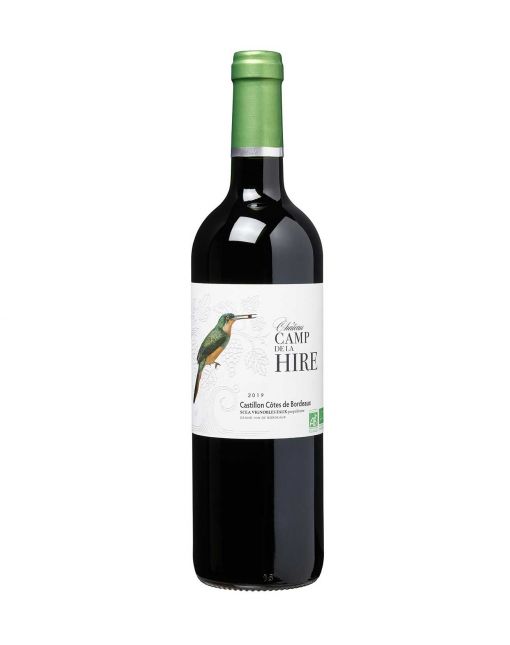 Château Camp De La Hire 2019