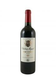 Château Mignot 2018