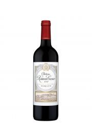 Château Rauzan Gassies 2018