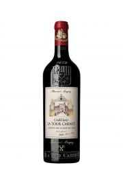 Château La Tour Carnet 2019
