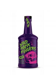 Dead Man's Finger Hemp