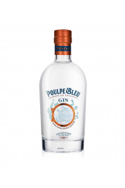 Poulpe Bleu