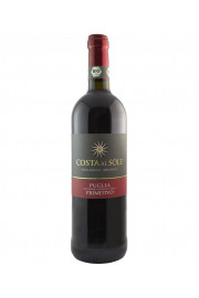 Costa Al Sole Primitivo 2019