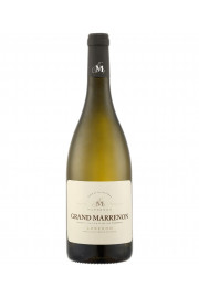 Marrenon Cuvée Grand Marrenon Blanc 2020