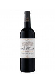 Château Haut Guitard 2016