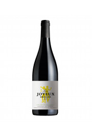 Domaine La Cendrillon Les Joyeux Drilles Rouge